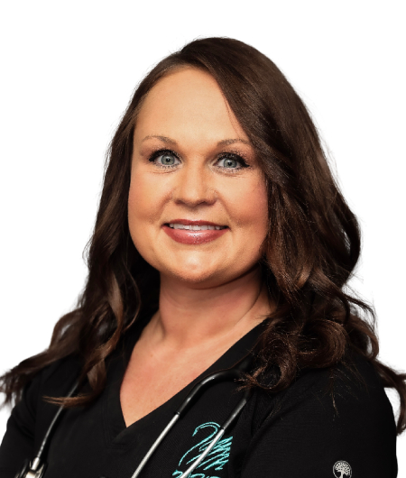 Amanda Lauderback, WHNP-BC