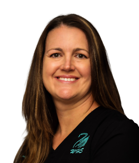 Ashley Christ, DO, FACOG