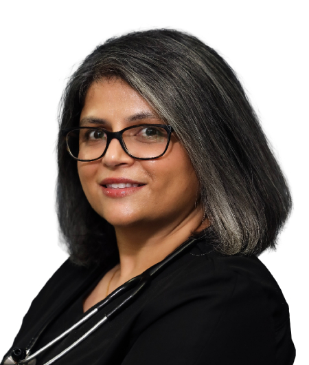 Archana Singh, MD