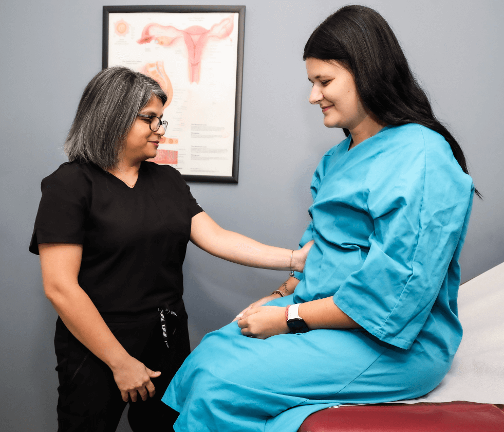 Gynecology banner (1)