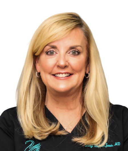 Sheryl Simpson-Jones, MD, FACOG