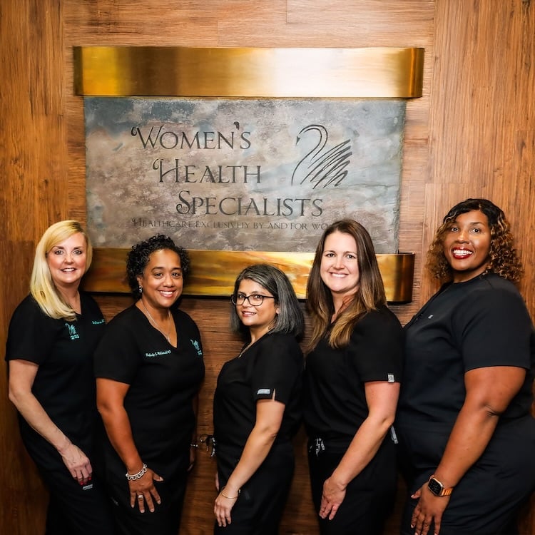 About Our OB-GYN Practice | Women’s Care Services in Atlanta