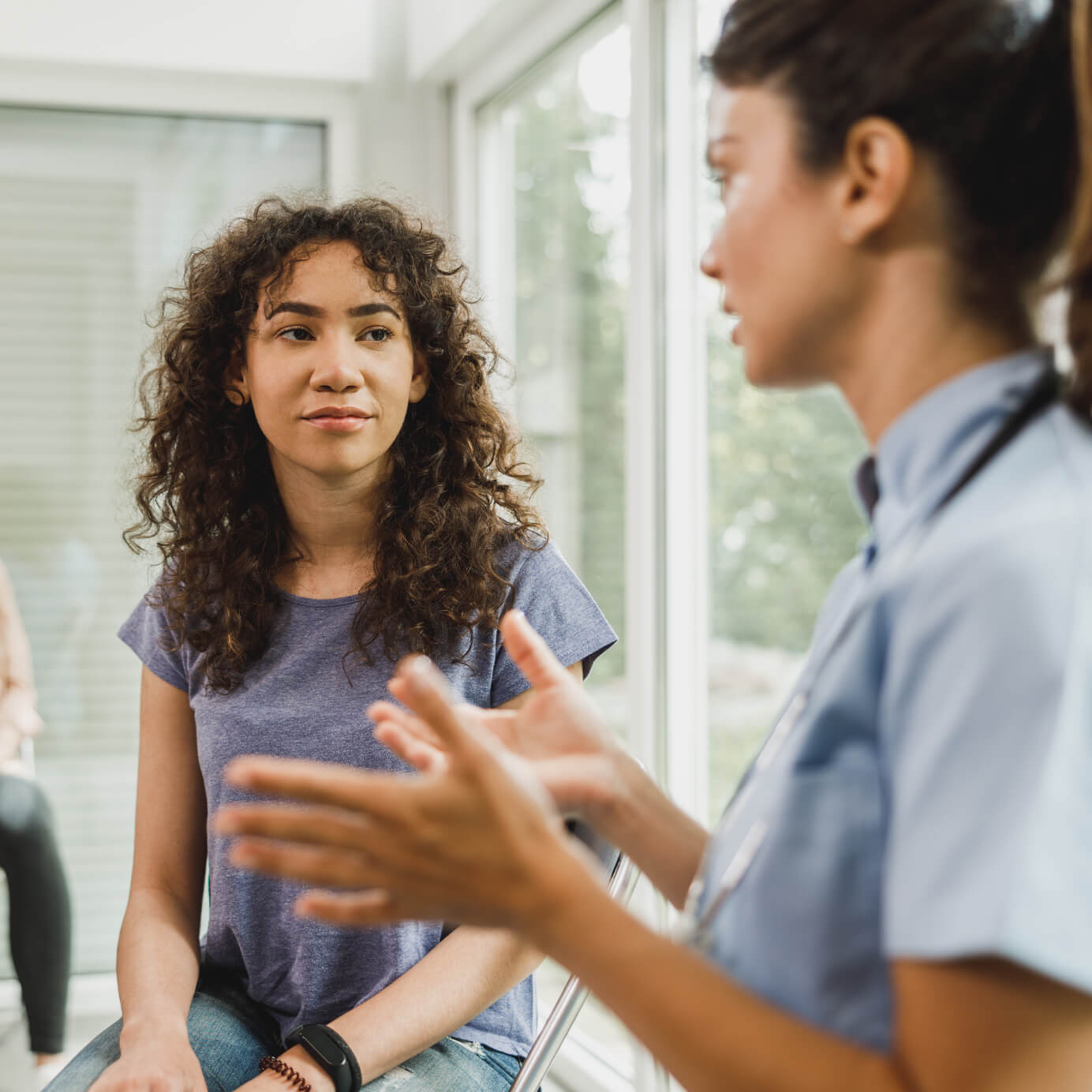 WHS - Adolescent Gyno - Banner_