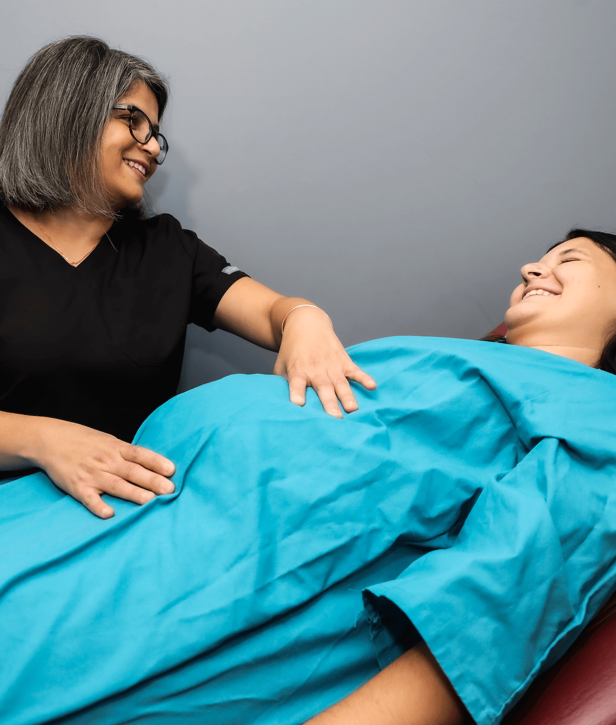 Women’s Health Specialists | OB-GYN Care in South Atlanta