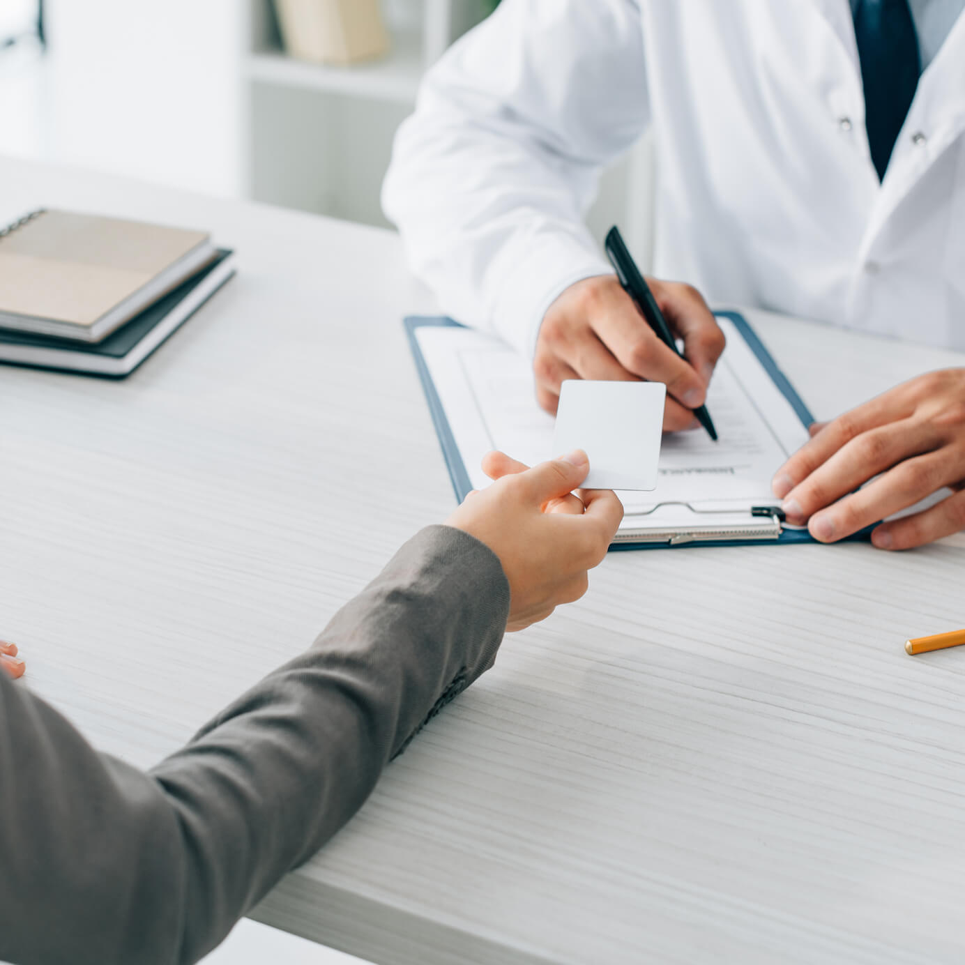 WHS - Insurance - Banner