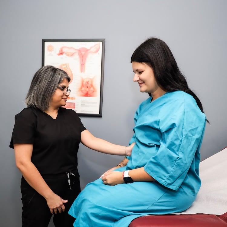 WHS - Patient Resources - Banner