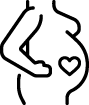 NWHP - Icon - Pregnancy Care copy