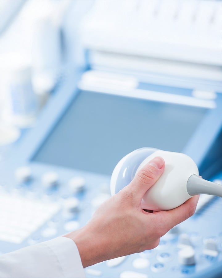 WHS - GYN Ultrasound