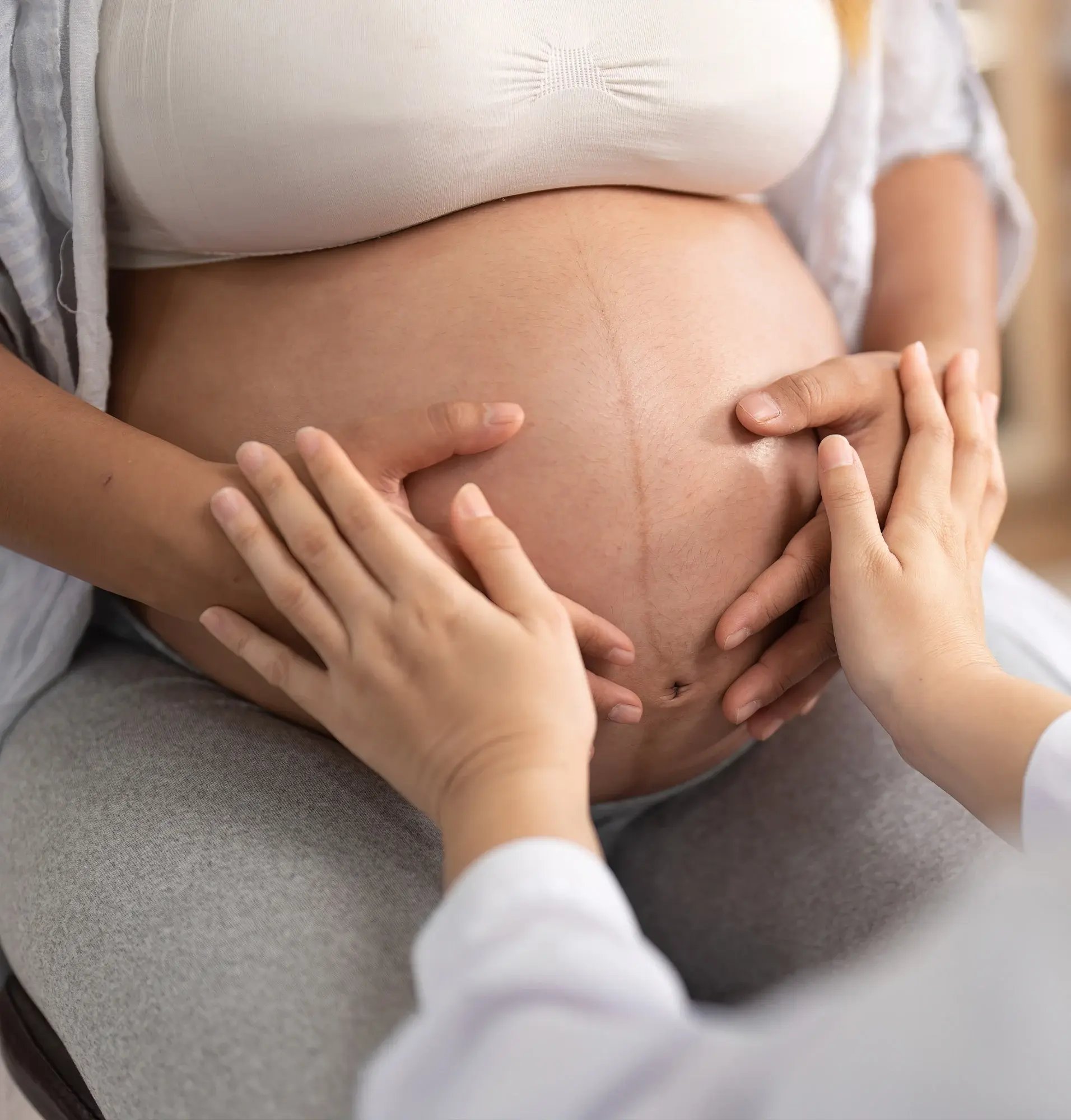 WHS - Pregnancy Care - Banner copy