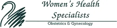 Women's Health Specialists