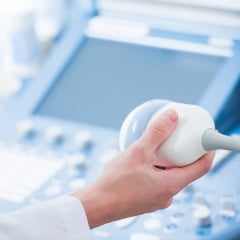 WHS - GYN Ultrasound