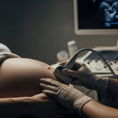 WHS - High Risk Pregnancy