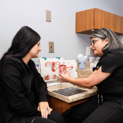 WHS - Hysteroscopy - Banner