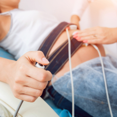 WHS - Labor&Delivery - Banner