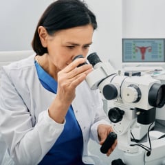 WHS - What is a Colposcopy_