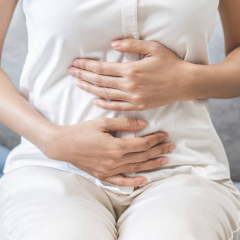 WomanCare - Period and Hormone health - Banner