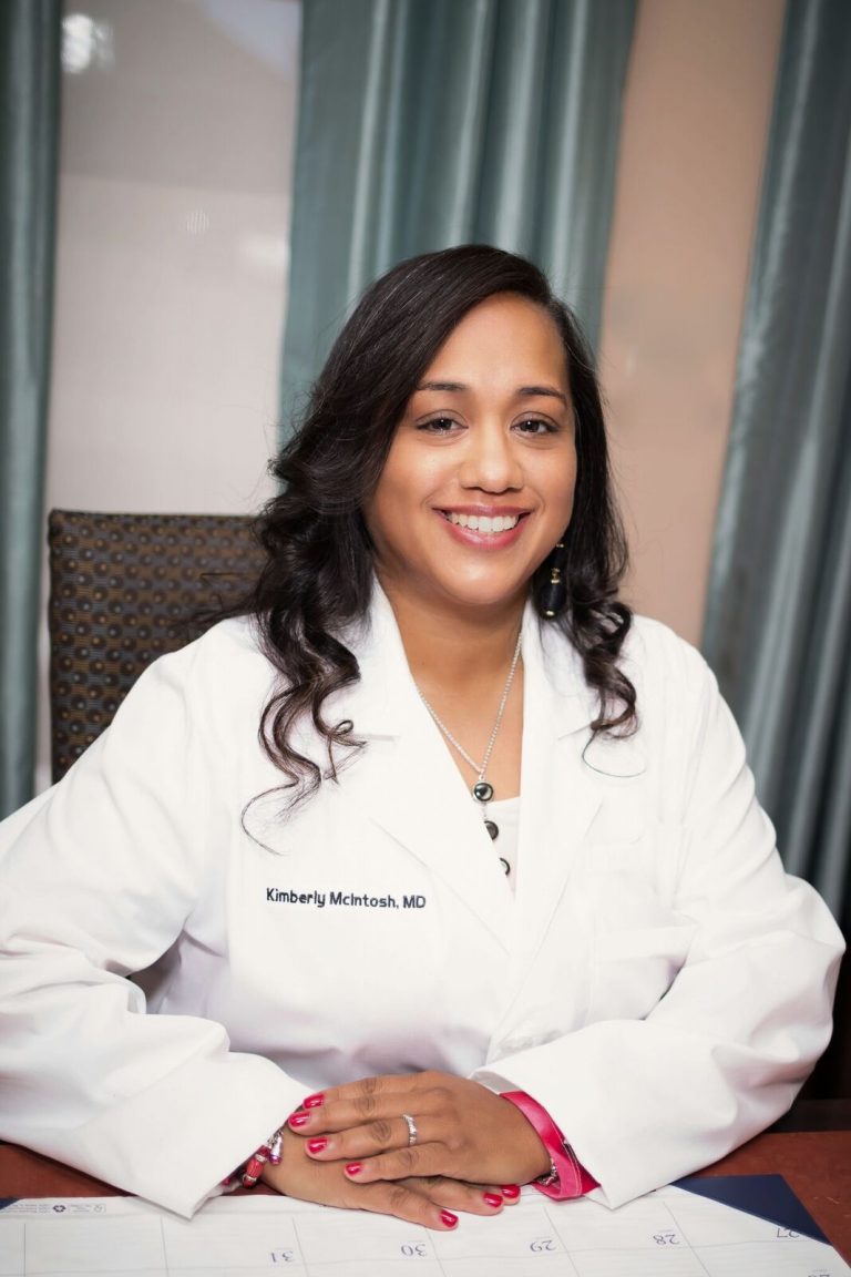 Doctors & Staff — Womens' Health Specialists