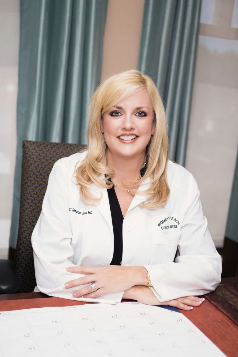 Doctors & Staff — Womens' Health Specialists